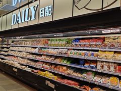 -AEON永旺(东方宝泰店)