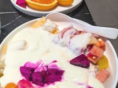 -魁牛·潮汕牛肉自助火锅(沈辽路万达店)