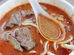 -大中沙茶面(中山路店)