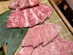 -NIUAN牛庵·日式和牛烧肉(恒隆店)