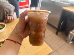 -清真玉林老字号稍麦羊杂碎(宽巷子民族美食街店)