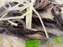 鳝鱼面-瞻老元面馆(双塘路店)