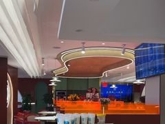 -马白开来特色羊排揪片子  (总店)