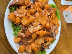 -闻香阁·清真(光荣道店)
