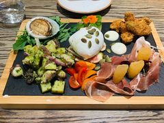 -ALLORA意大利餐厅(丰盛里店)