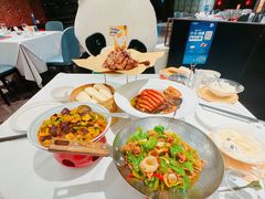 -眉州东坡(清河万象汇店)