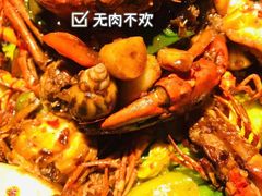 -虾胡闹龙虾馆(湄南河店)