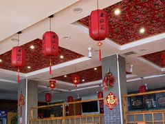 -老渔翁炖鱼坊(黄海西路东山店)