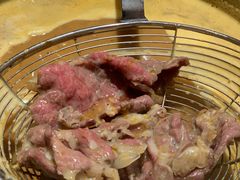 -荣叔港式沙嗲牛肉火锅(正佳潮流店)