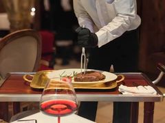 -波特曼西餐厅(南岗店)