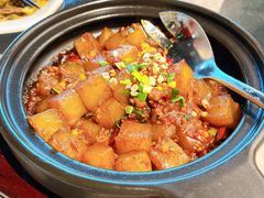 -大秦小宴•新派西北(万象前海店)