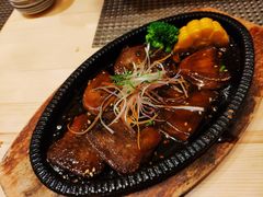 -割烹酱子日本料理(弘基财富广场店)
