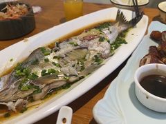 -百家鲜·杭帮菜