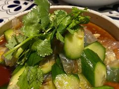 下酒菜-老头儿油爆虾(胜利河美食街店)