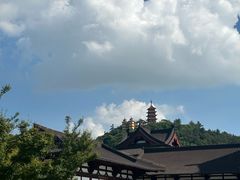 -狼山风景名胜区