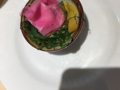 -来龙里 精致 东南亚餐室(万象城店)