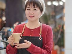 -1/4 ONE QUARTER COFFEE LAB(朝阳大悦城店)