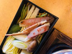 -蟹道乐(道顿堀本店)