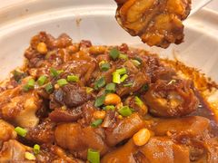 -玉华台饭庄·淮扬菜·烤鸭(望京店)