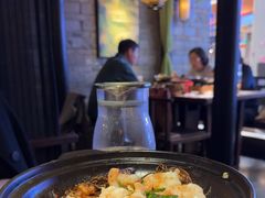 -绿茶餐厅(同成街华联店)