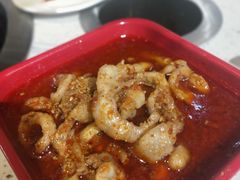 -牛華八婆火锅串串(南中环店)