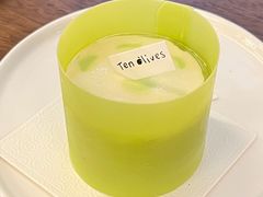 -Ten Olives甜点