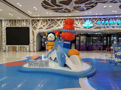 -哈尔滨热雪奇迹