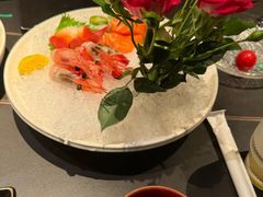 -300杯·和牛烧肉清酒专门店(廊里店)
