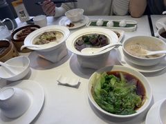 -好友缘家宴(青山路店)