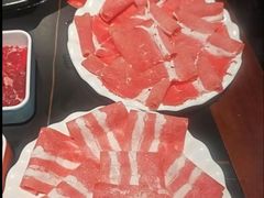 -陈府大宅门成都火锅·手切鲜肉(太原街店)