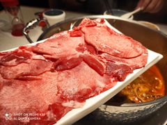 -左庭右院鲜牛肉火锅(苏州园区永旺店)