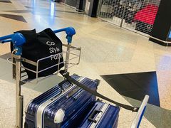 -吉隆坡国际机场