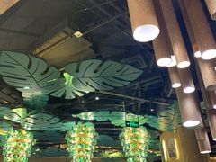 大堂-苏梅花园(群星城店)