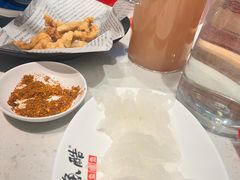 -鱼酷活鱼烤鱼(南京水游城店)