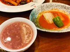 米酒-朝鲜玉流馆(滨河东路店)