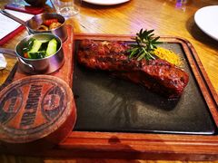 -MR.ROCKY洛奇先生RESTAURANT&BAR(宝安壹方城店)