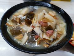 -庆蓉云·庆云面(双林店)