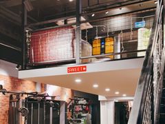 -NRG 健身私教CLUB(云山路店)