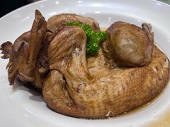-老德州四合院·德州菜(天衢路店)