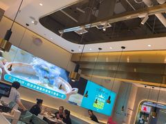 -花少爷·鲜虾干贝粥(延安万达店)