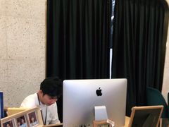 -海马体照相馆(上海宝山万达广场店)