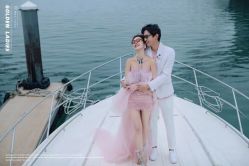 点击看大图 -金夫人婚纱摄影(西昌店)