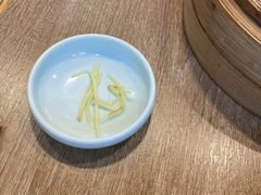 -一品小笼(金融街店)