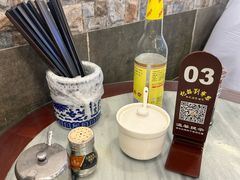 -恩宁刘福记(东华东路店)