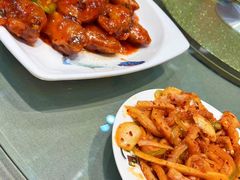 -春花民族美食(佳木斯总店)