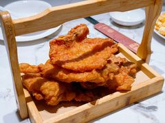 -双合园·海鲜水饺青岛菜(上清路店)