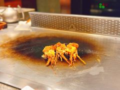-雅玛花式铁板烧(国宏宾馆店)