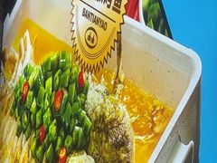 -半天妖烤鱼(西铁营万达店)