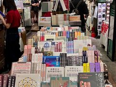 -1200读书自习室(体育东店)