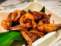 -绿茶餐厅(昌平悦荟店)